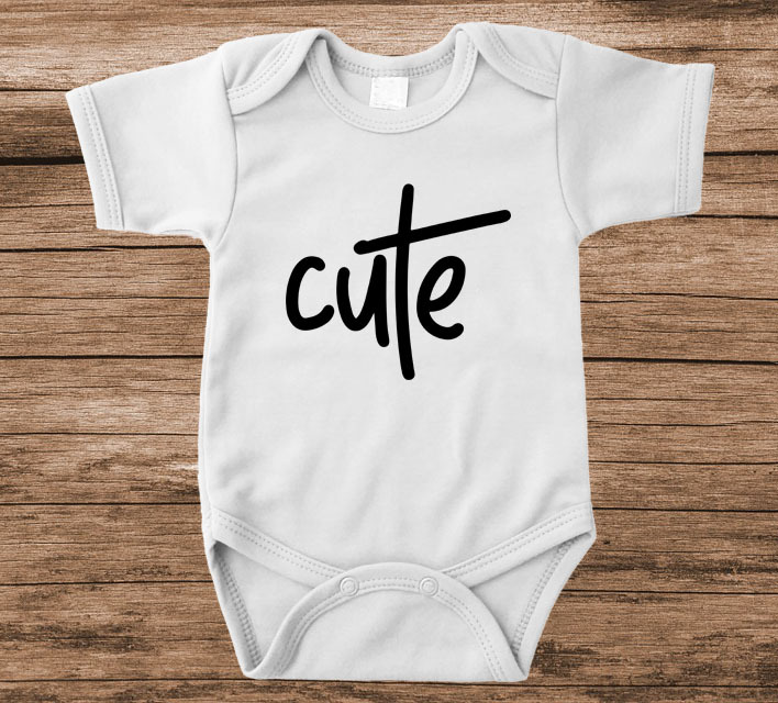 Romper Cute