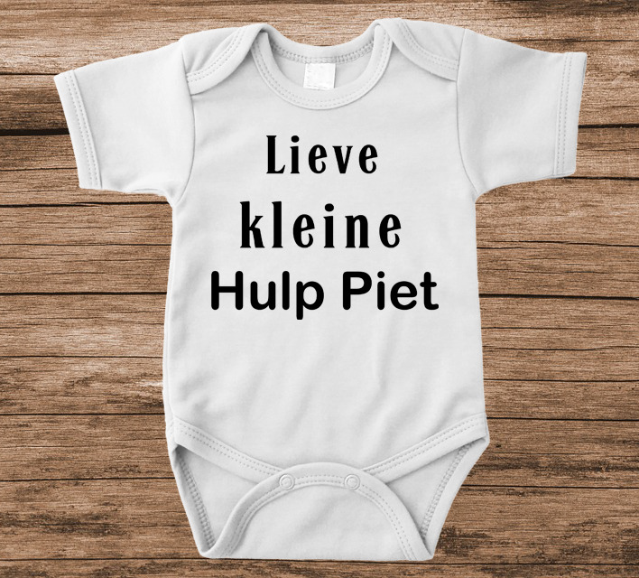 Romper hulppiet